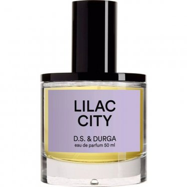 Lilac City