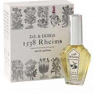 1538 Rheims
