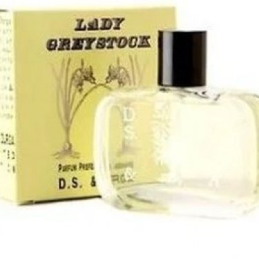 Lady Greystock