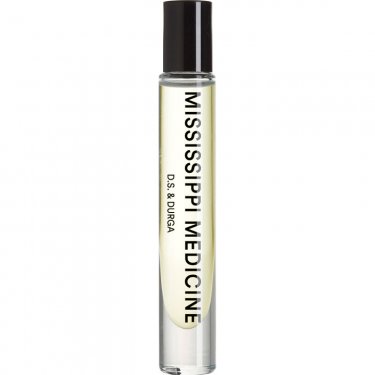 Mississippi Medicine (Perfume Oil)