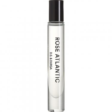 Rose Atlantic (Perfume Oil)