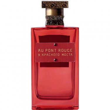 Au Pont Rouge