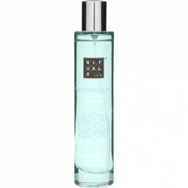 The Ritual of Hammam