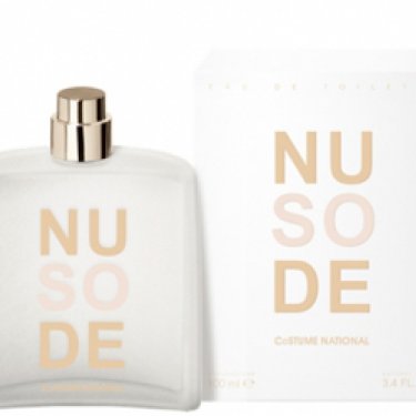So Nude (Eau de Toilette)
