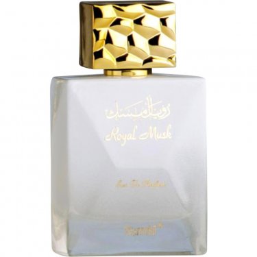 Royal Musk (Eau de Parfum)