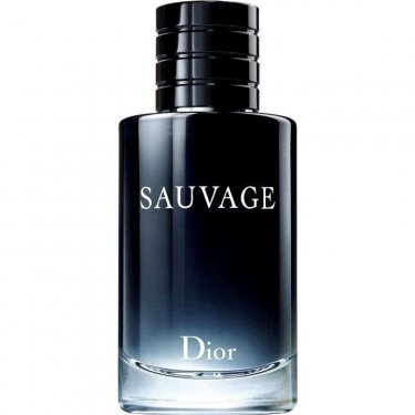 Sauvage (Eau de Toilette)