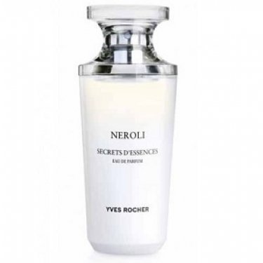 Secrets d'Essences - Neroli