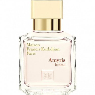 Amyris femme (Eau de Parfum)