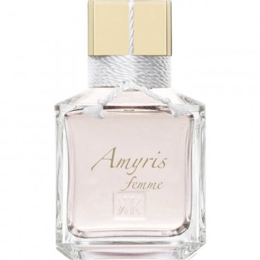 Amyris femme (Extrait de Parfum)