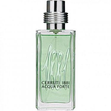 1881 Acqua Forte