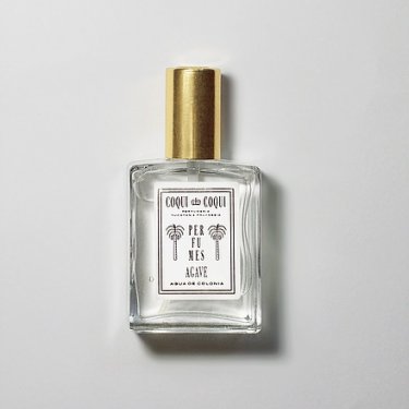 Agave (Eau de Cologne)