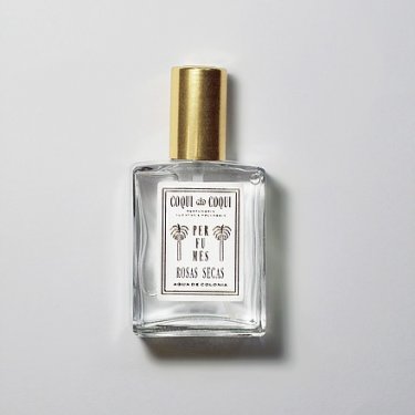 Rosas Secas (Eau de Cologne)