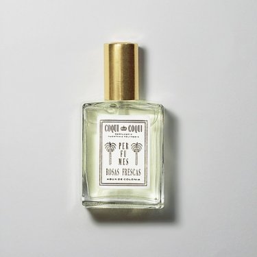 Rosas Frescas (Eau de Cologne)