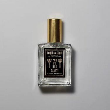 Saylti (Eau de Cologne)