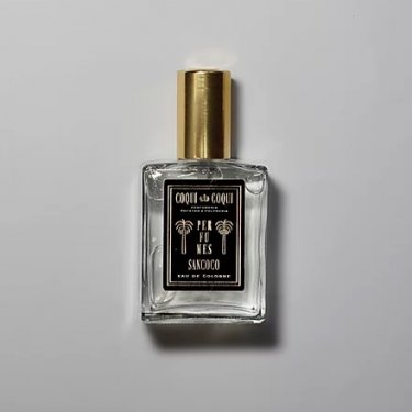 Sancoco (Eau de Cologne)
