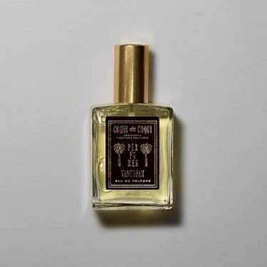 Vancopam (Eau de Cologne)