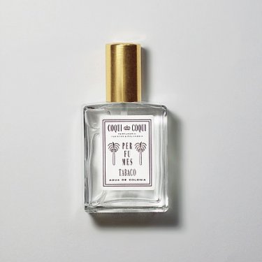 Tabaco (Eau de Cologne)