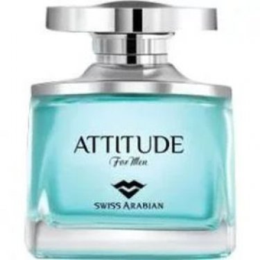 Attitude for Men