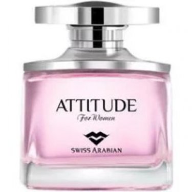 Attitude for Women