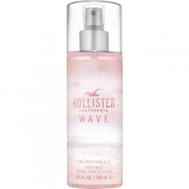 Wave 2 for Him (Body Mist)