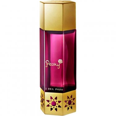 Desert Flowers Peony