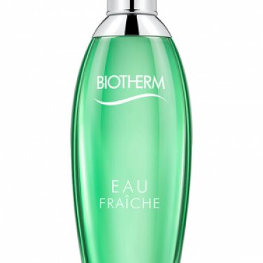 Eau Fraîche