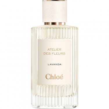 Atelier des Fleurs: Lavanda