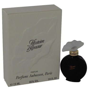Histoire d'Amour (Parfum)