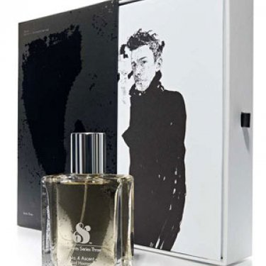 Series 3: No. 4 Rad Hourani & Christophe Raynaud "Ascent"