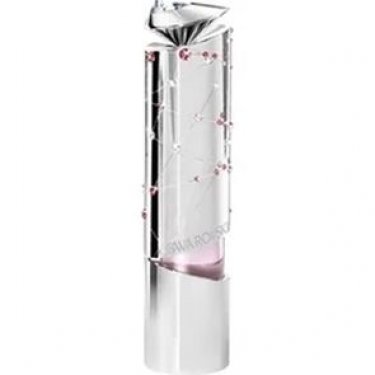 Aura Collection Incandescente Bijou Parfumé Crystal Concrete (Parfum Solide Pailleté)