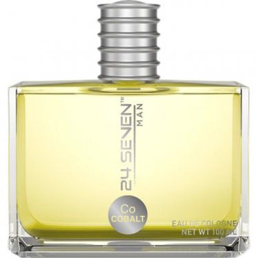 24 Seven Man - Co Cobalt