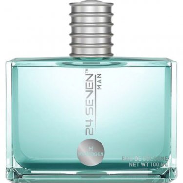 24 Seven Man - H Hydrogen