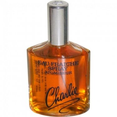 Charlie (Eau de Cologne Fraiche)