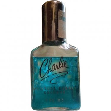 Charlie (Moisture Bubble Cologne)