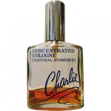Charlie (Concentrated Cologne)