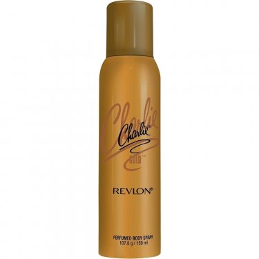 Charlie Gold (Body Spray)