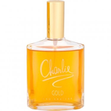 Charlie Gold (Eau Fraiche)