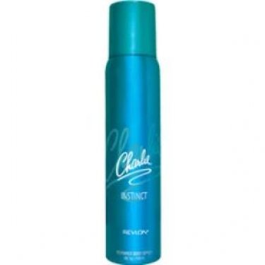 Charlie Instinct (Body Spray)