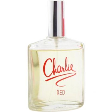 Charlie Red (Eau Fraiche)