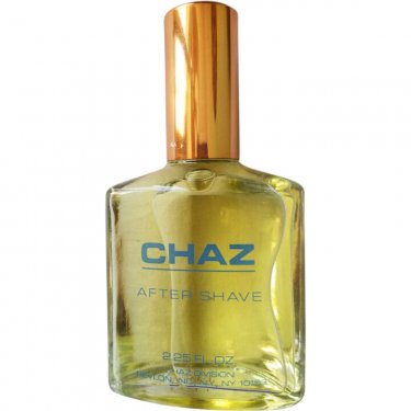 Chaz (After Shave)