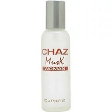 Chaz Musk Woman