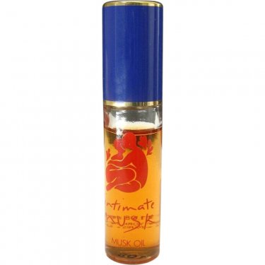 Intimate Musk (Musk Oil)