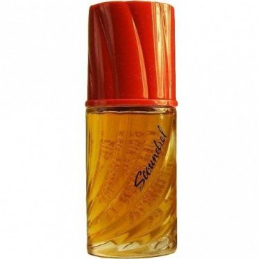 Scoundrel (Concentrated Cologne)