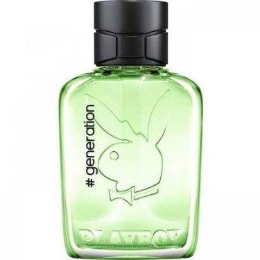 #generation for Him (Eau de Toilette)
