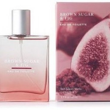 Brown Sugar & Fig (Eau de Toilette)