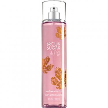 Brown Sugar & Fig (Fragrance Mist)