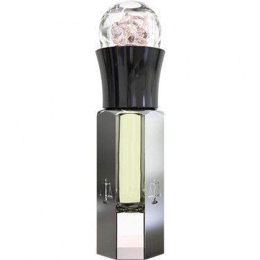 Crystal Wood (Perfume Oil)