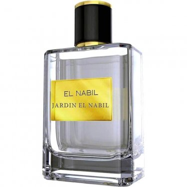 Jardin El Nabil