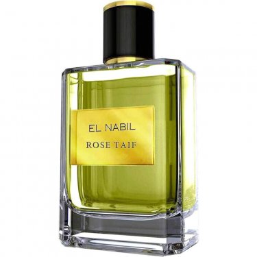 Rose Taif (Eau de Parfum)