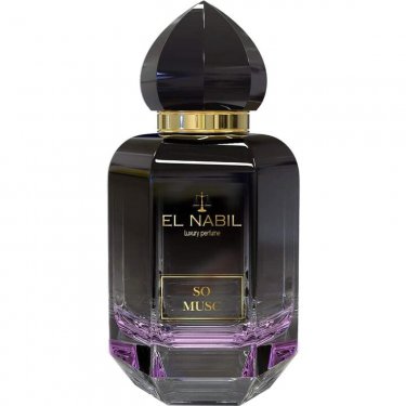 So Musc (Eau de Parfum)